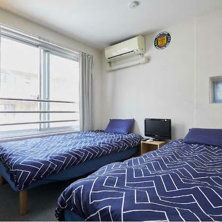 2Br 4Beds Shibuya Shinjuku Harajuku 10Min Wifi Apartman Tokió Kültér fotó